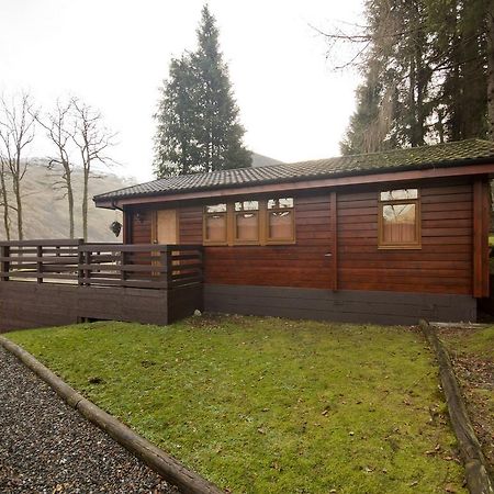 Ardlui Retreat Hotel Exterior foto