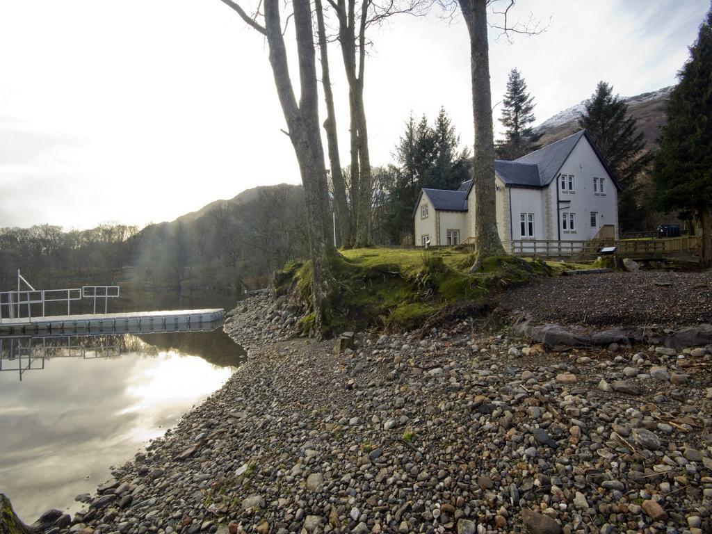 Ardlui Retreat Hotel Exterior foto