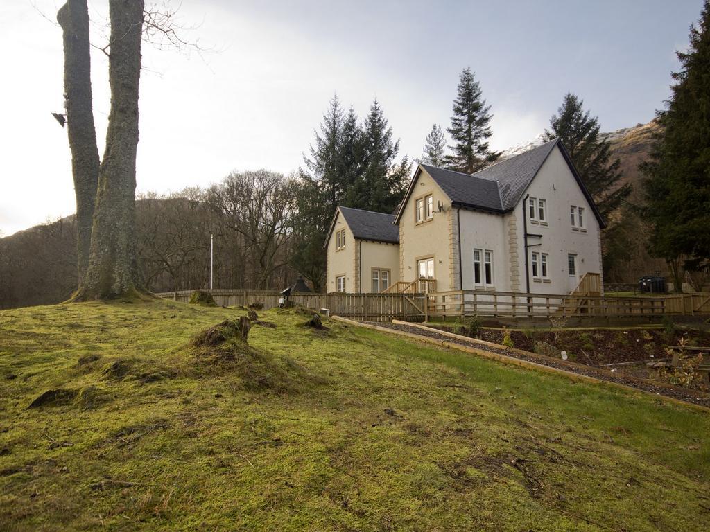 Ardlui Retreat Hotel Exterior foto
